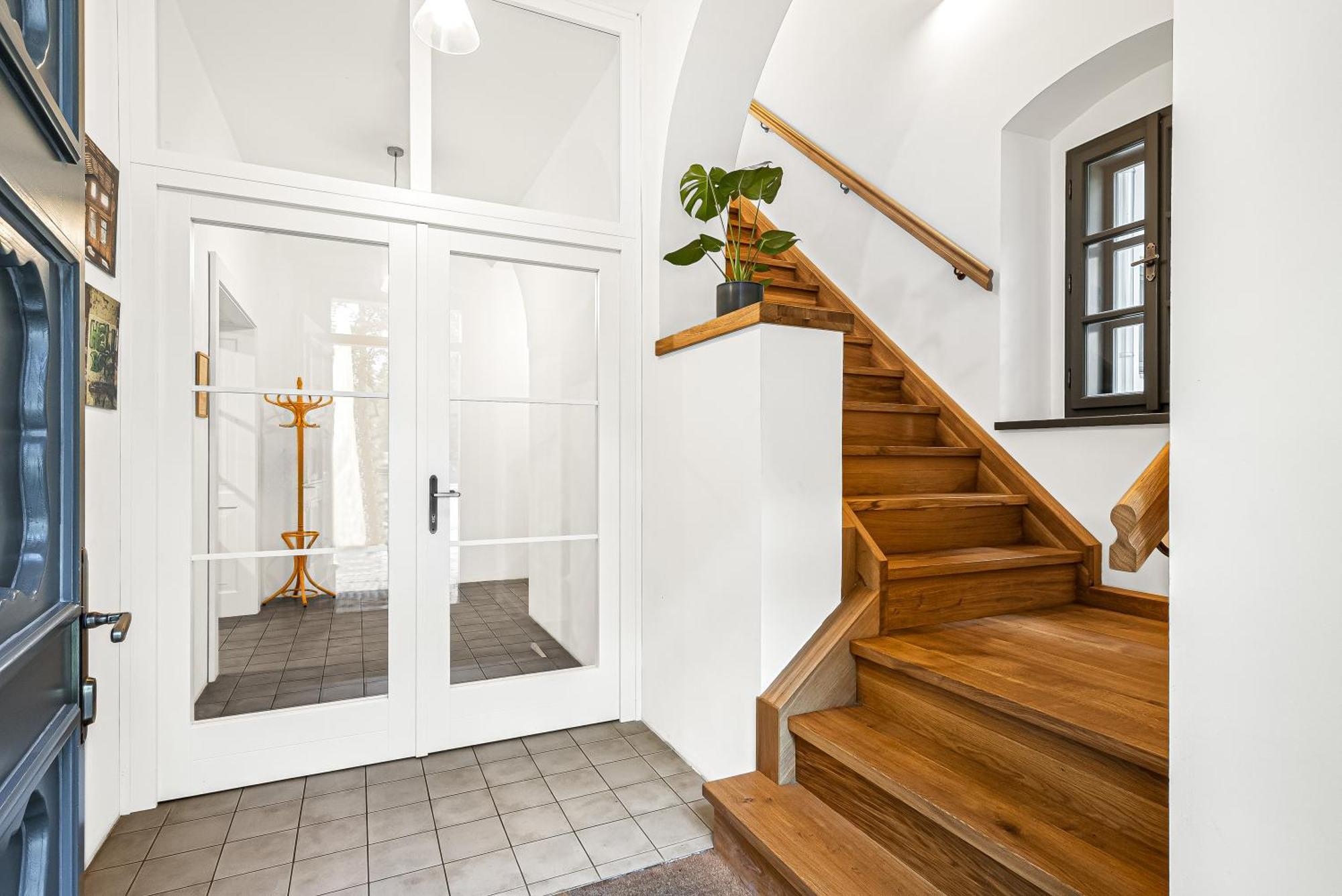 Vyletni Restaurace Rudolfov Hotel ยินดริคูฟราเดตส์ ภายนอก รูปภาพ